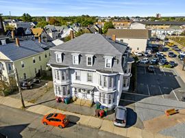 Branch Street Multifamily