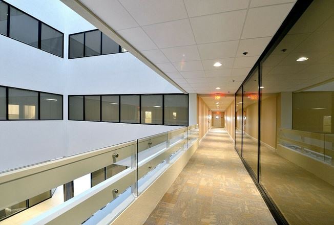 Spectrum Office Building