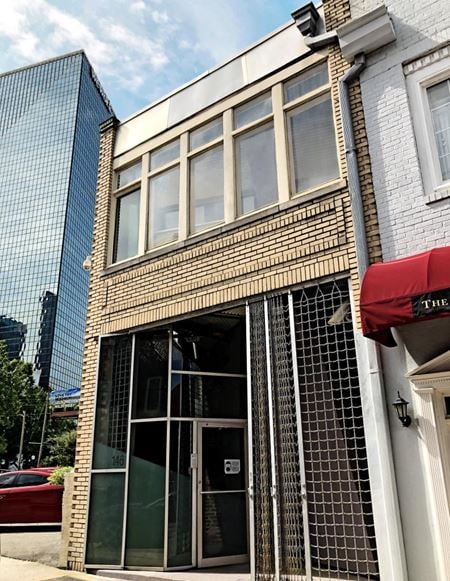 Office space for Sale at 146 Nassau St NW in Atlanta