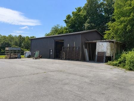 Retail space for Sale at 285 Violet Ave in Poughkeepsie