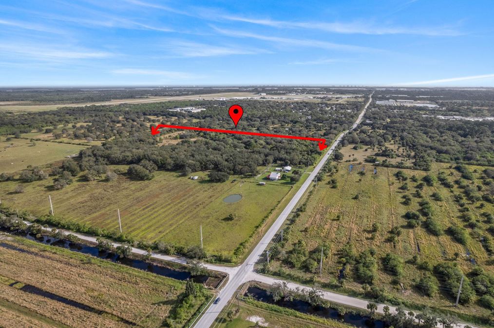 6102 St Lucie Boulevard, Fort Pierce, FL, 34946