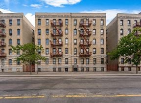505 W 183rd St