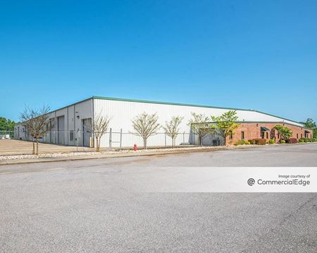 Industrial space for Rent at 120 Pine Plain Road in West Columbia