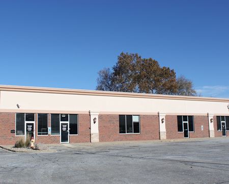 Photo of commercial space at 2117 Court Street in Pekin