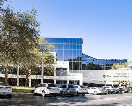 Office space for Rent at 8375 Dix Ellis Trail in Jacksonville