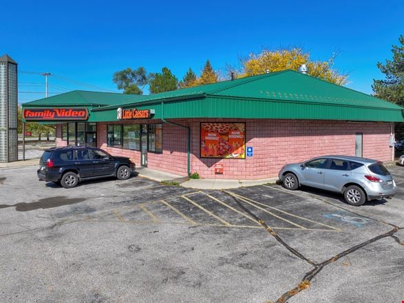 520 Bittersweet Rd.