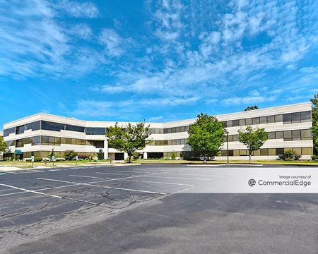 Fairway Corporate Center - Pennsauken