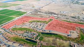 ±87 ACRES GOLF COURSE RESIDENTIAL DEV SITE