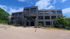 High Quality Central Beltline Office Space