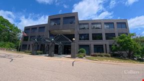 High Quality Central Beltline Office Space