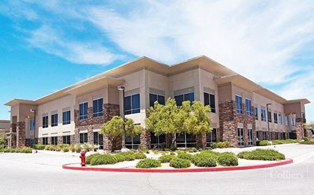 Photo of commercial space at 861 Coronado Center Dr Bldg 3 in Henderson