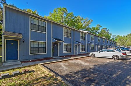Other space for Sale at 132 Dixie Drive in Tallahassee