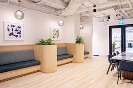 Industrious - 30 Adelaide Street East
