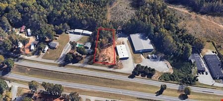 Photo of commercial space at 3713 W Franklin Blvd in Gastonia