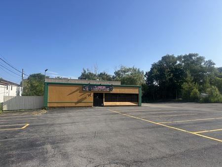 Retail space for Rent at 5781 Seneca St in Elma