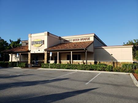 Retail space for Rent at 3770 S Nova Rd in Port Orange