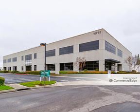 Cypress Business Center - 10775 Business Center Drive