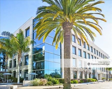 Office space for Rent at 1 Circle Star Way in San Carlos