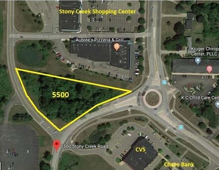 Commercial space for Sale at 5500 Stony Creek in Ypsilanti