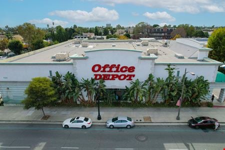 Other space for Sale at 1130 E Colorado Blvd in Pasadena