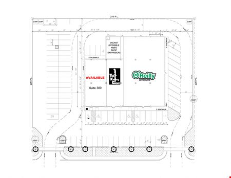Photo of commercial space at 3712 S Soncy Rd in Amarillo