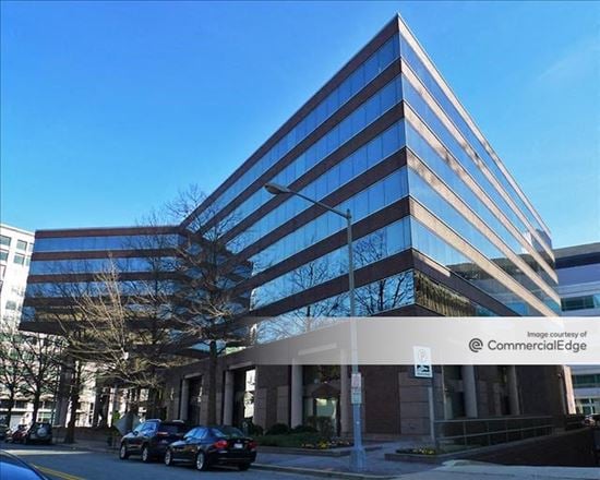 400 Virginia Avenue SW