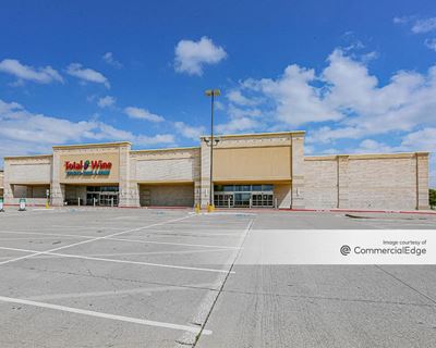 MacArthur Crossing - 7730 North MacArthur Blvd
