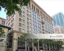 PacMutual Building