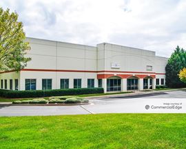 Terminus West Business Park - 1255 Terminus Drive