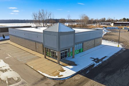 Other space for Sale at 66711 Gratiot Ave in Richmond