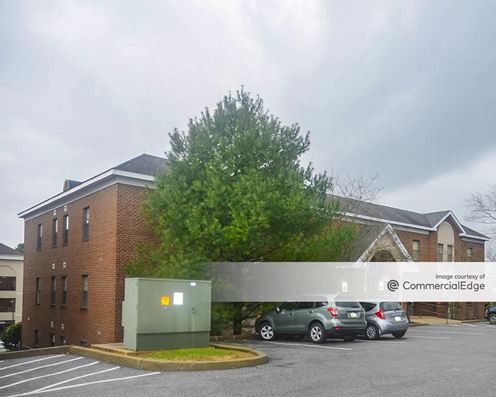 Kennett Medical Campus
