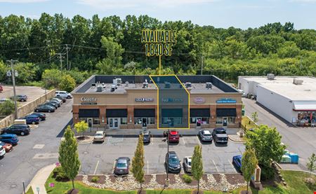 Photo of commercial space at 3354 Washtenaw Avenue in Ann Arbor