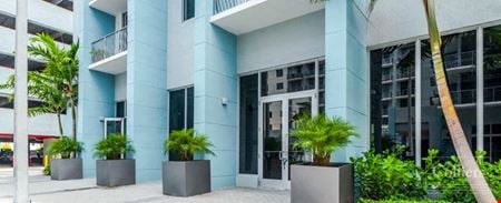Retail space for Rent at 8175 NW 107th Ave in Miami