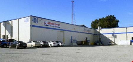 Photo of commercial space at US Highway 19 North in St. Petersburg