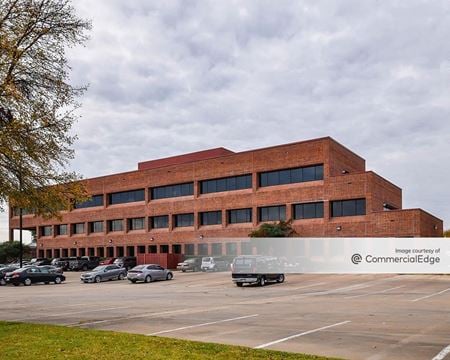 Office space for Rent at 2201 North Collins Street in Arlington