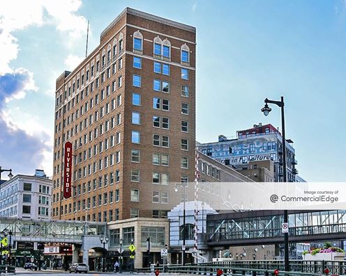 Empire Building