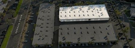 Photo of commercial space at 23192 Alcalde Drive - H in Laguna Hills