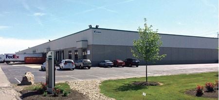 Photo of commercial space at 5845 West 82nd Street suite 108 in Indianapolis