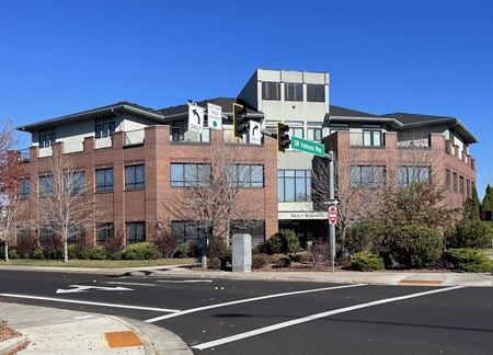 Office space for Rent at 865 SW Veterans Way in Redmond