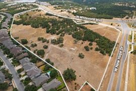 +/- 34 Acres Mixed Use Site Adjacent to High Traffic Lit Intersection | Cedar Park, TX
