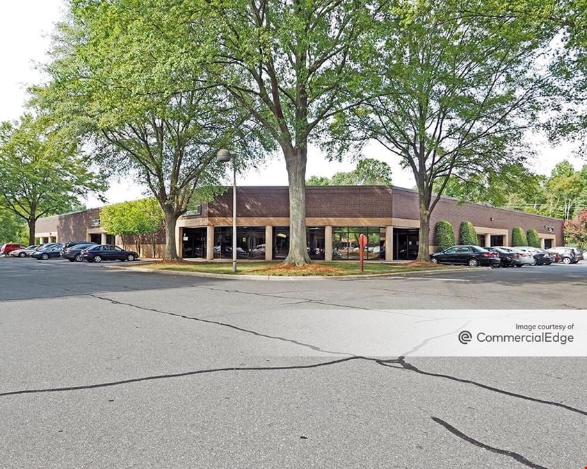 Highland Business Park