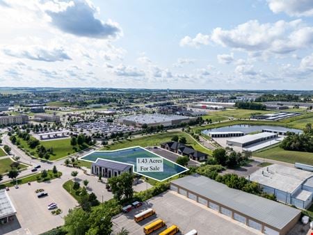 VacantLand space for Sale at 2056 Scott Rd NW in Rochester