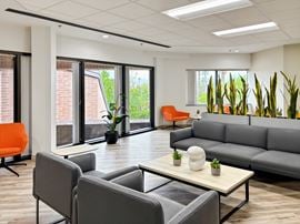 Regus - Phoenix - 3rd St