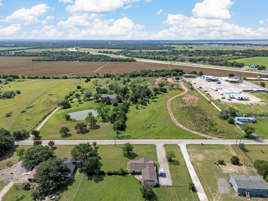 2449 Flat Rock Rd