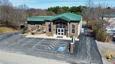 Office space for Rent at 1737 N Main Street Ext in Butler