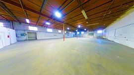 Atlantic Warehouse