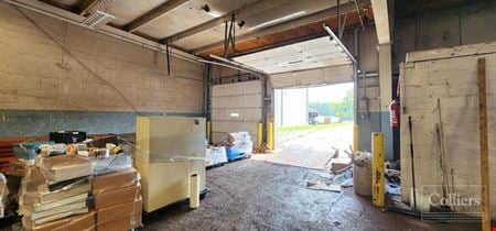 Photo of commercial space at 41135 Irwin Dr in Harrison Township