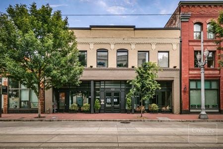 For Sale > Kolin Building - Portland