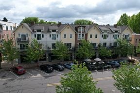 North Main Village