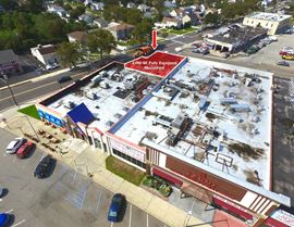 2921-2953 Hempstead Tpke. & 26 Division Ave.